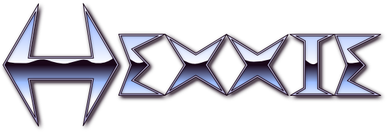 Hexxie Logo
